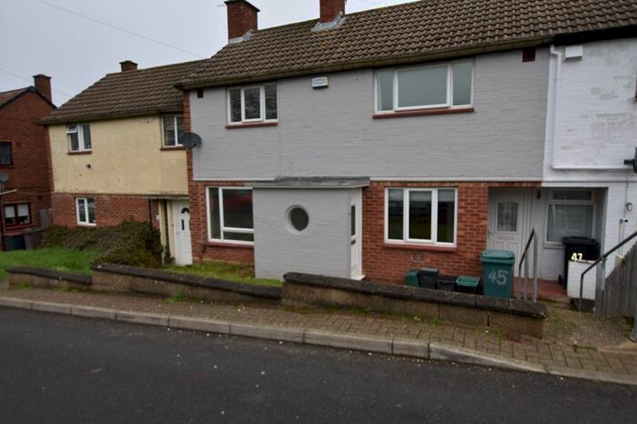 3 Bedroom Terraced House To Rent In Ramsden Road, Orpington, BR5