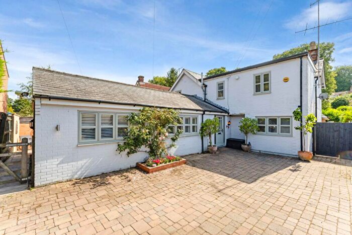 5 Bedroom Detached House For Sale In Lottage Road, Aldourne, Marlborough, SN8