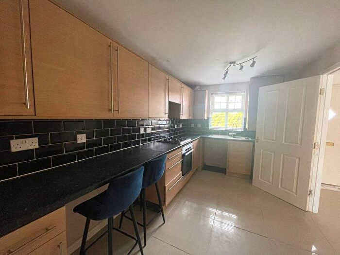 Property To Rent In Shetland Avenue, Thornaby, Stockton-On-Tees, TS17