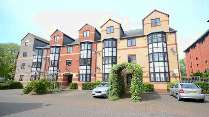 1 Bedroom Flat To Rent In New Bright Street, Reading, RG1