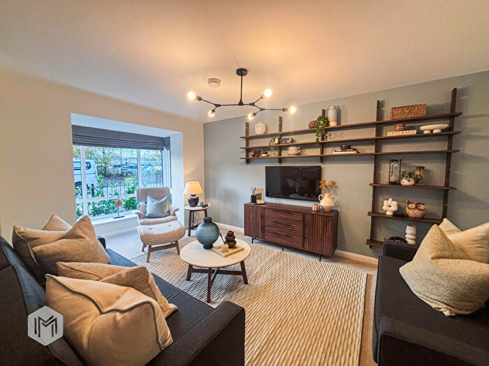 4 Bedroom Detached House For Sale In Roedeer Gardens, Parkinson Street, Bury, Greater Manchester, BL9