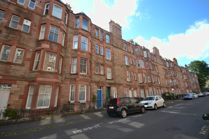 1 Bedroom Flat To Rent In Springvalley Terrace, Morningside, Edinburgh, EH10