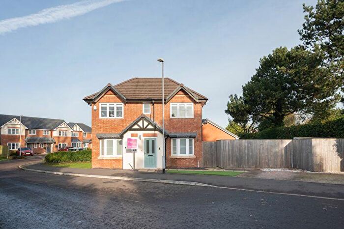 3 Bedroom Detached House For Sale In Riverside Road, Rufford, L40