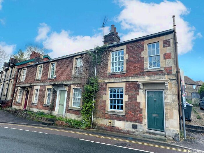 1 Bedroom House To Rent In Lowden, Chippenham, SN15