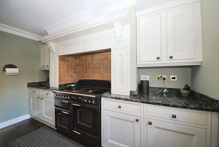 5 Bedroom Detached House For Sale In Orrell Road, Orrell, WN5