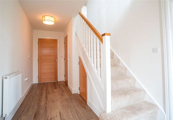 4 Bedroom Detached House For Sale In Glebe Court, Higher Ash Close, Gittisham, Honiton, EX14