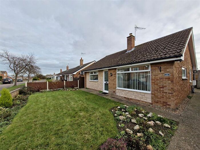 2 Bedroom Detached Bungalow To Rent In Valley Prospect, Newark, NG24