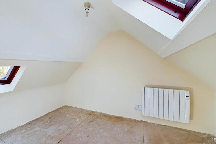 1 Bedroom Property To Rent In The Pits, Isleham, CB7