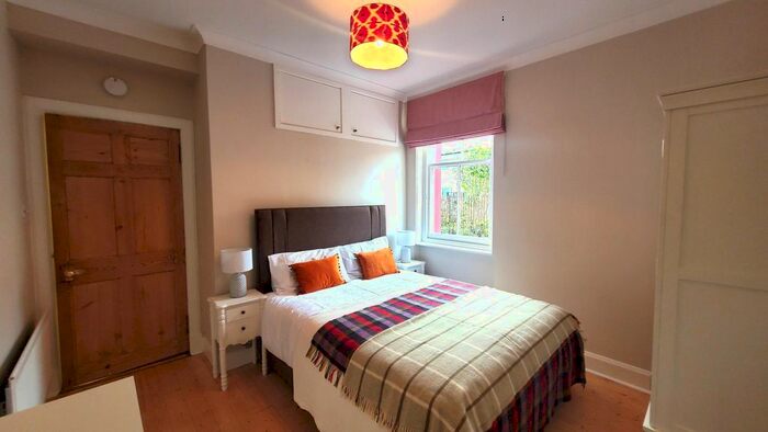 1 Bedroom Flat To Rent In Wilson's Park, Edinburgh, EH15