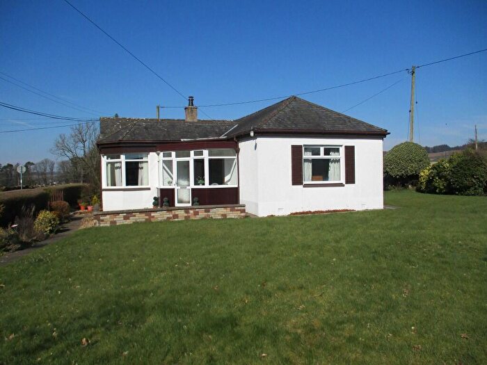 2 Bedroom Cottage For Sale In Crowtrees, Newpark, Brydekirk, Near Annan, Dumfriesshire, DG12