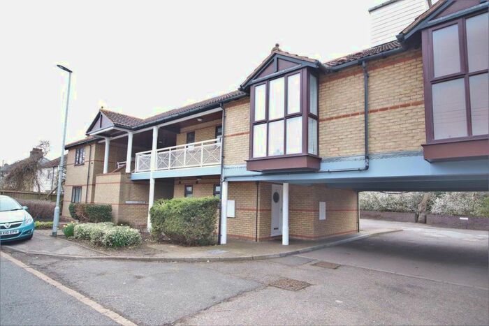 Studio To Rent In High Street, Longstanton, Cambridge, CB24