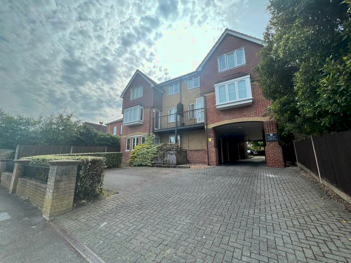 2 Bedroom Flat To Rent In *** Multiple Offers Achieved! *** Belmont Road, Southampton, SO17