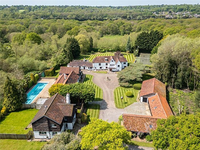 9 Bedroom Land For Sale In Camp Road, Wimbledon, London, SW19