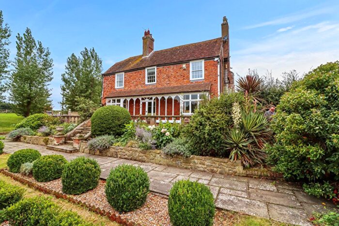 6 Bedroom Detached House For Sale In Hastings Road, Winchelsea, TN36