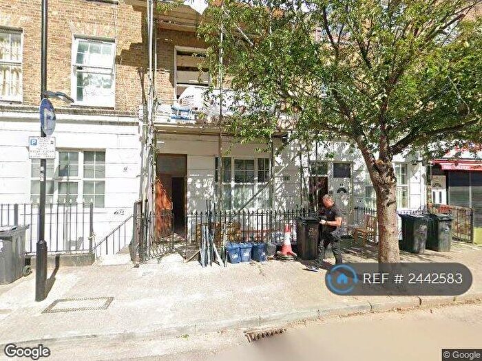 4 Bedroom Flat To Rent In Allen Road, London, N16