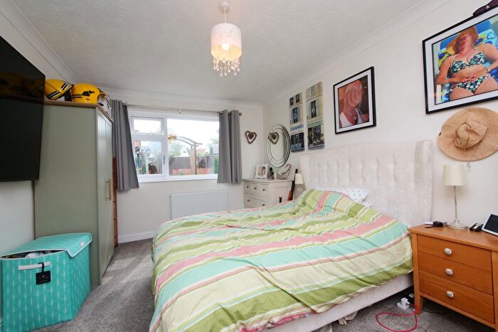 3 Bedroom Detached Bungalow For Sale In Huntington, York, YO32