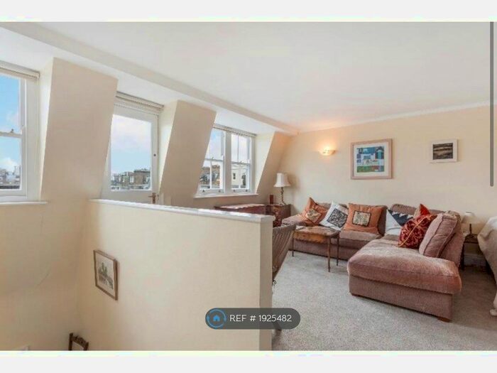 Studio To Rent In Studio, London, SW7