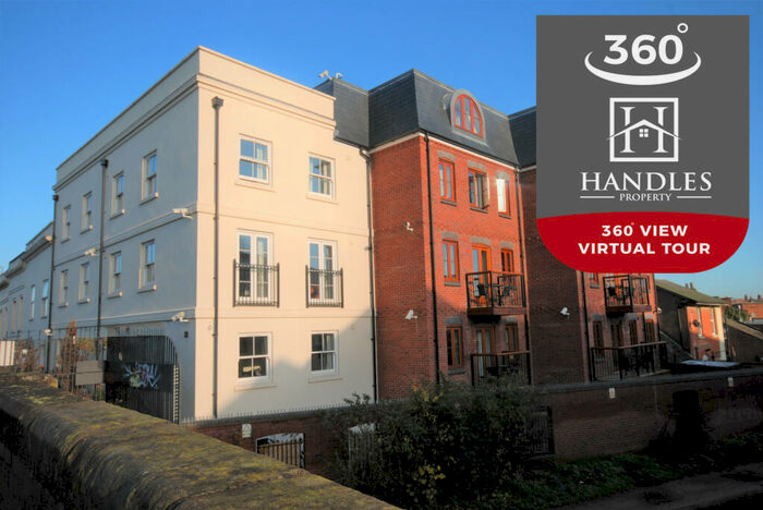 9 Bedroom Apartment To Rent In Tachbrook Road, Leamington Spa, Warwickshire, CV31