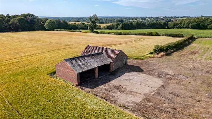 Land For Sale In Wycliffe, Barnard Castle, DL12