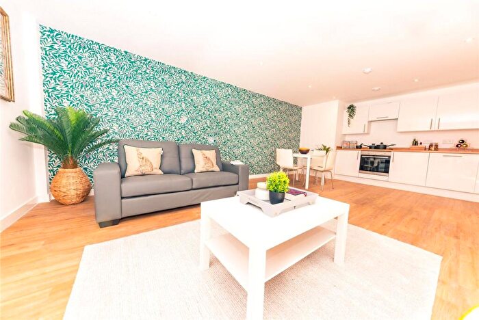 1 Bedroom Flat For Sale In Advent Way, Ancoats, M4