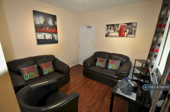 5 Bedroom Terraced House To Rent In Wern Fawr Road, Swansea, SA1