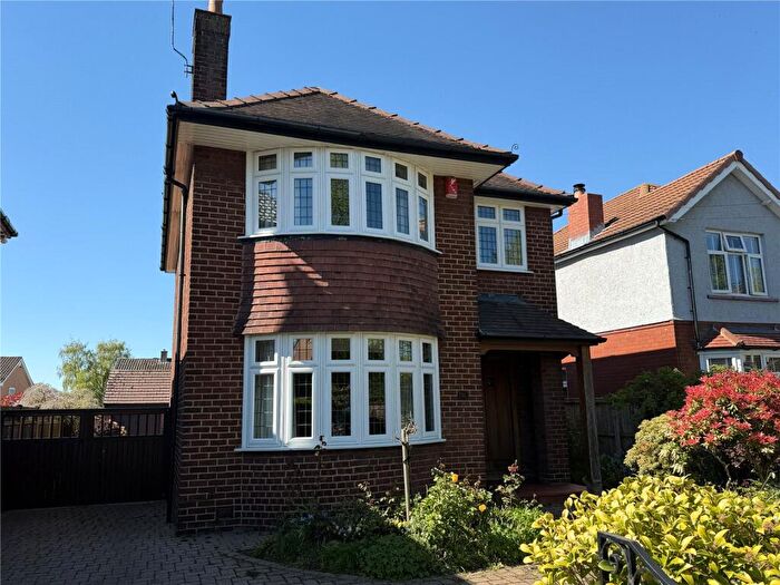 3 Bedroom Detached House For Sale In Dalston Road, Carlisle, Cumbria, CA2