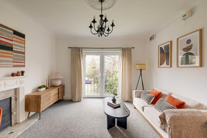 1 Bedroom Flat For Sale In London Road, Forest Hill, SE23