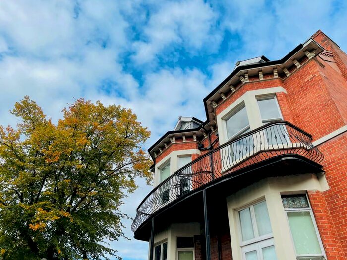 1 Bedroom Apartment To Rent In Ellis House, Mapperley Road, NG3