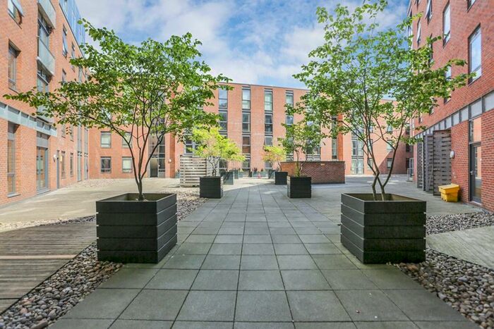 2 Bedroom Apartment To Rent In Dun Street, Sheffield, S3
