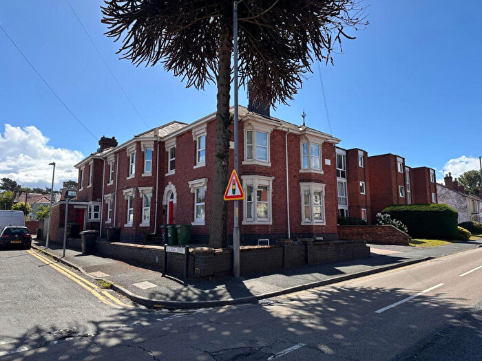 1 Bedroom Apartment To Rent In Sutton Road, Kidderminster, Worcestershire, DY11