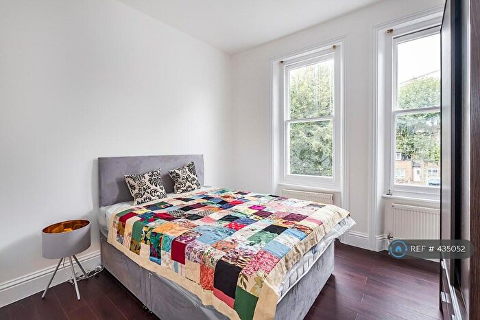 2 Bedroom Flat To Rent In Church Rise, London, SE23