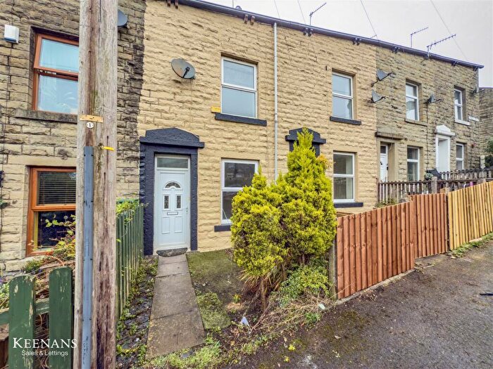 2 Bedroom Terraced House To Rent In Stanley Street, Bacup, OL13