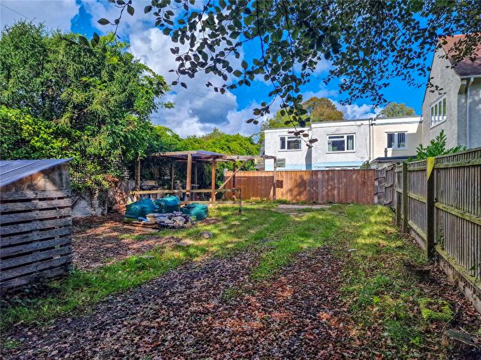 2 Bedroom Apartment For Sale In Sea View Road, Walkford, Christchurch, Dorset, BH23