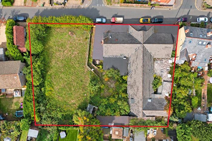 Land For Sale In Furlong Road, Westcott, Dorking, RH4