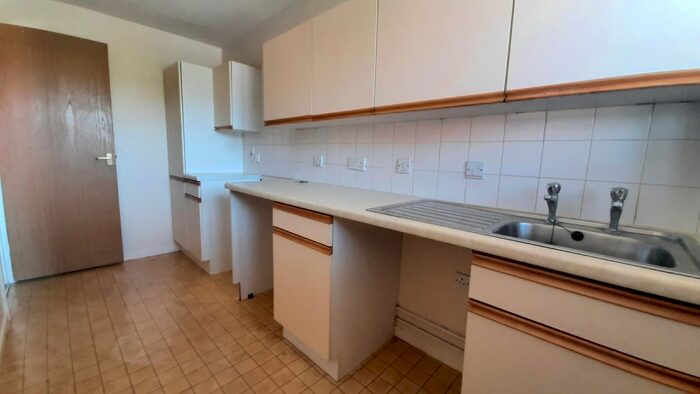 1 Bedroom Flat To Rent In Gilderdale, Luton, LU4