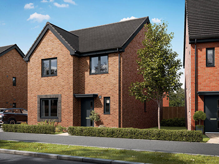 4 Bedroom Detached House For Sale In Festival Park, Dereham Road, Easton, Norwich, Norfolk, NR9