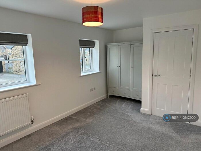 2 Bedroom End Of Terrace House To Rent In Spencer Close, Skipton, BD23