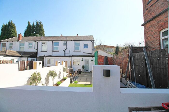 2 Bedroom End Terrace House For Sale In Brown Street, Audenshaw, Manchester, M34