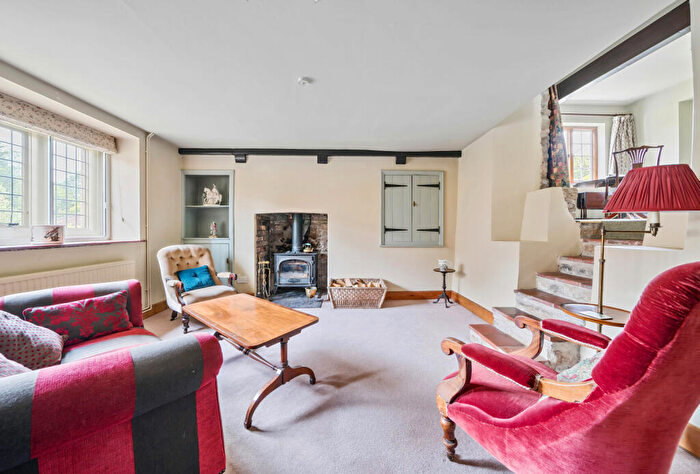 3 Bedroom End Of Terrace House For Sale In Compton Mead, Barrow Street, Barrow Gurney, Bristol, BS48