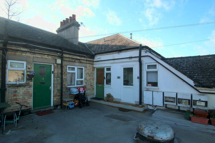 1 Bedroom Apartment To Rent In Unity Court, Mill Road, Cambridge, CB1