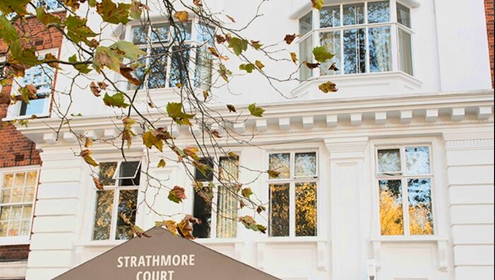 5 Bedroom Flat To Rent In Park Road, London, NW8