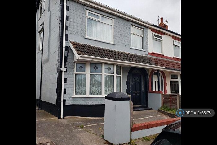 1 Bedroom Flat To Rent In Cambridge Rd, Cleveleys, FY5