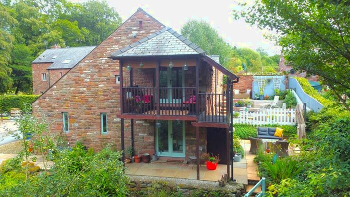 3 Bedroom Detached House For Sale In The Grange, Ivegill, CA4