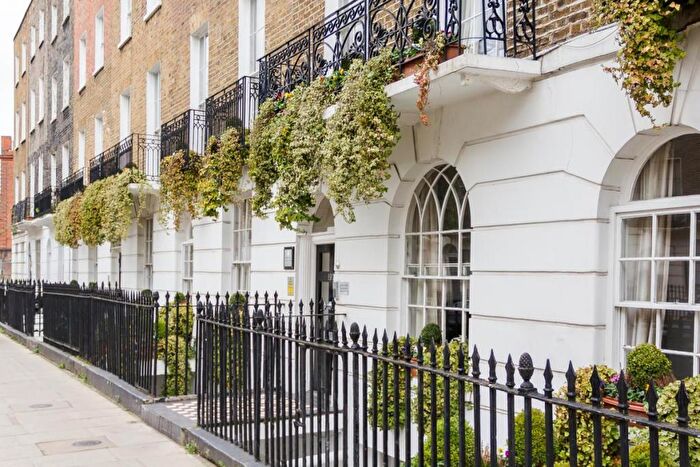 Studio To Rent In North Gower Street, Euston, London, NW1