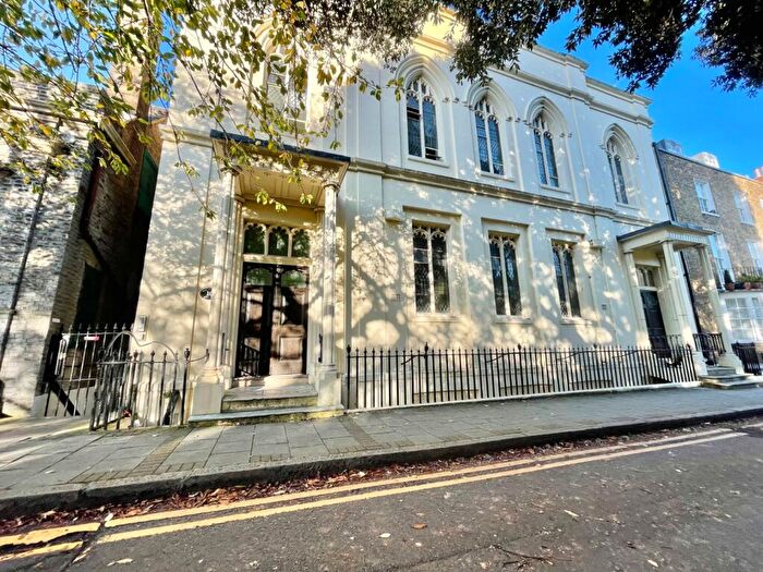 1 Bedroom Flat To Rent In Hawley Square, Margate, Kent, CT9