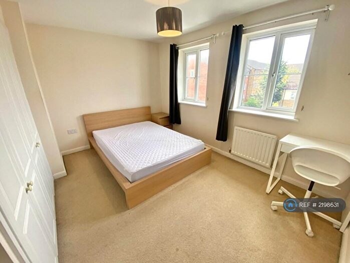 5 Bedroom Terraced House To Rent In Filton Avenue, Horfield, Bristol, BS7