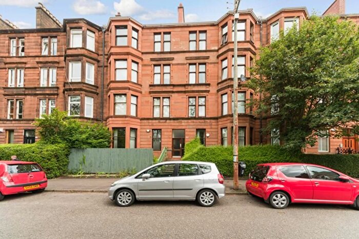 1 Bedroom Flat To Rent In Onslow Drive, Glasgow, G31