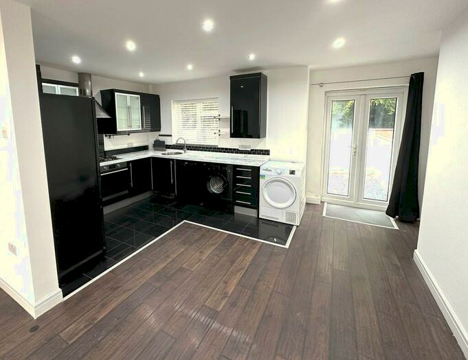 2 Bedroom Terraced House To Rent In Wolseley Road, Preston, PR1