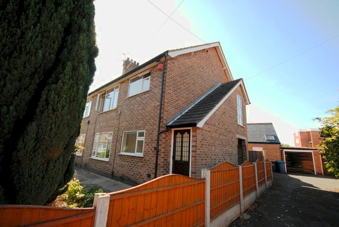 1 Bedroom Flat To Rent In Exchange Road, West Bridgford, Nottingham, Nottinghamshire, NG2