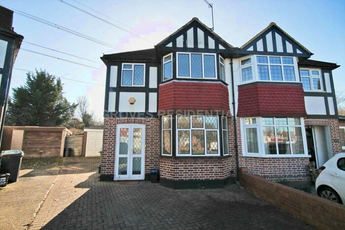 3 Bedroom Semi-Detached House To Rent In Portland Avenue, New Malden, KT3